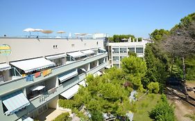 Appartamenti Pinewood